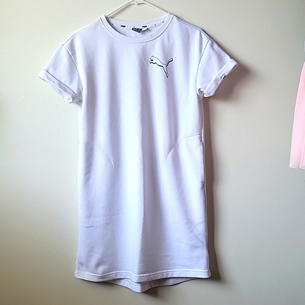 Puma dress
